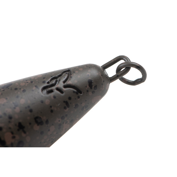 Edges Heli Lead Dumpy - Maat: 100 gram - Afbeelding 3