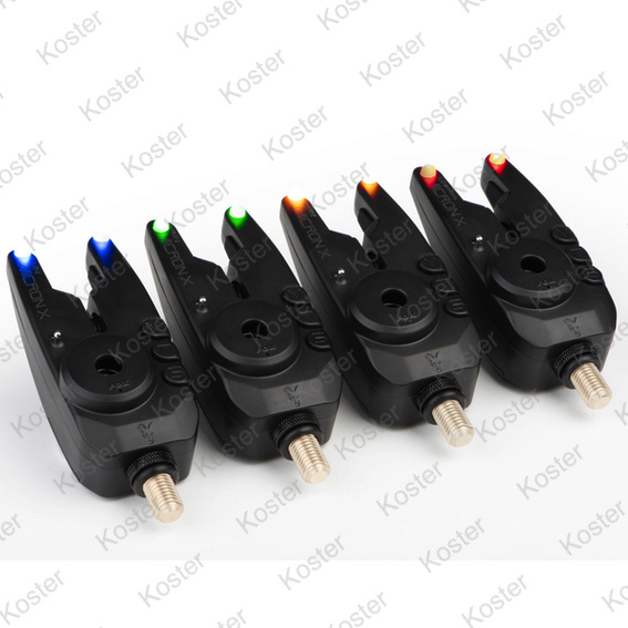 Mini Micron X Set 2+1 - Afbeelding 8