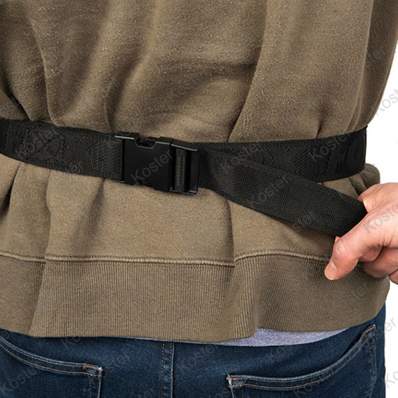 Aquos Camolite Bait Belt Large 8L - Afbeelding 6
