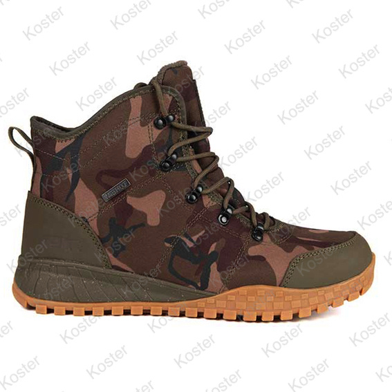 KHAKI/CAMO V2 BOOT - Maat: 43 - Afbeelding 3