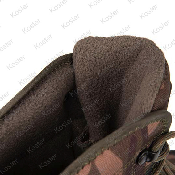 KHAKI/CAMO V2 BOOT - Maat: 43 - Afbeelding 4