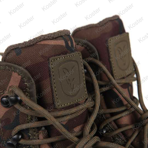 KHAKI/CAMO V2 BOOT - Maat: 43 - Afbeelding 5