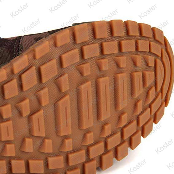 KHAKI/CAMO V2 BOOT - Maat: 43 - Afbeelding 6