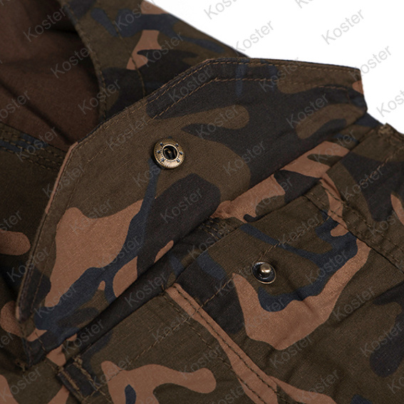 Camo Shorts - Maat: X-Large - Afbeelding 5