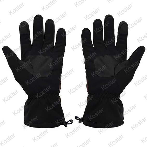 Camo Gloves Medium - Maat: Medium - Afbeelding 3