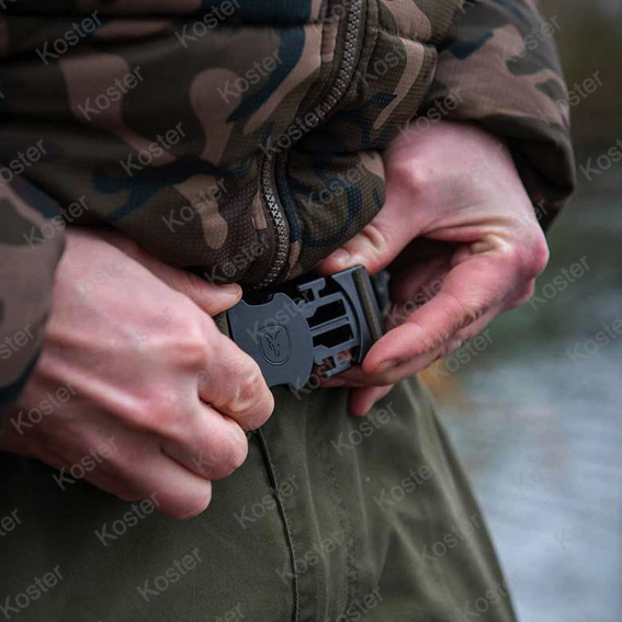 Elasticated Belt - Afbeelding 3