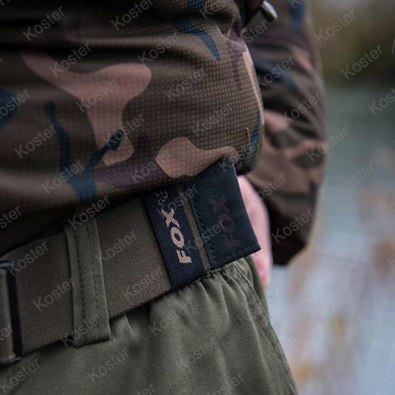 Elasticated Belt - Afbeelding 4