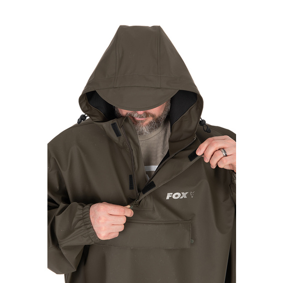 Poncho Khahi - Afbeelding 4