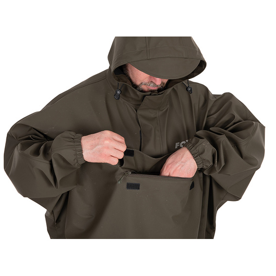 Poncho Khahi - Afbeelding 5
