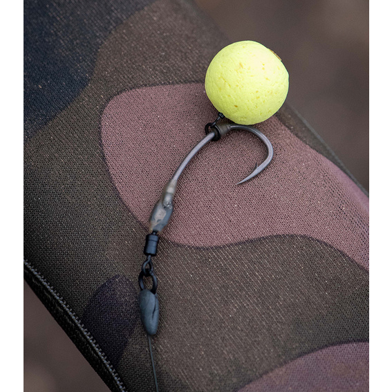 Super Wide Gape Long Shank 6 - Afbeelding 4