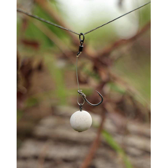 Edges Chod Rigs Superwide Gape Out-Turned 3x - Maat: 4 - Afbeelding 5