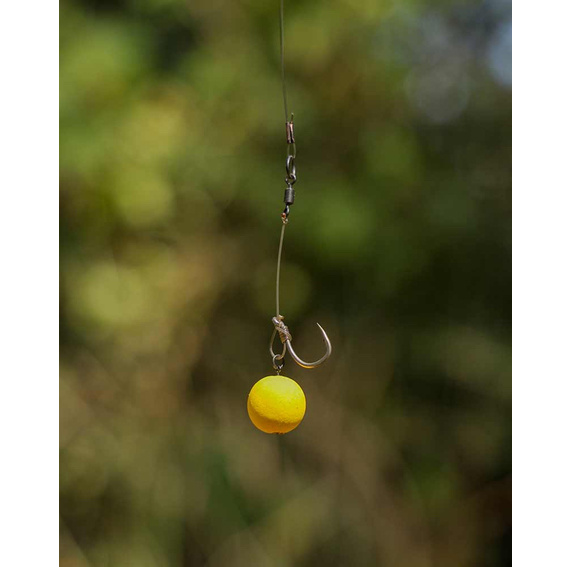 Edges Chod Rigs Superwide Gape Out-Turned 3x - Maat: 4 - Afbeelding 4