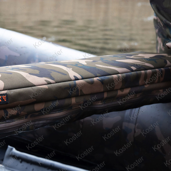 Camo Boat Seat - Afbeelding 4