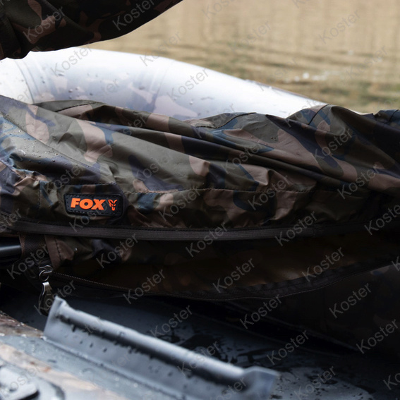 Camo Boat Seat - Afbeelding 5