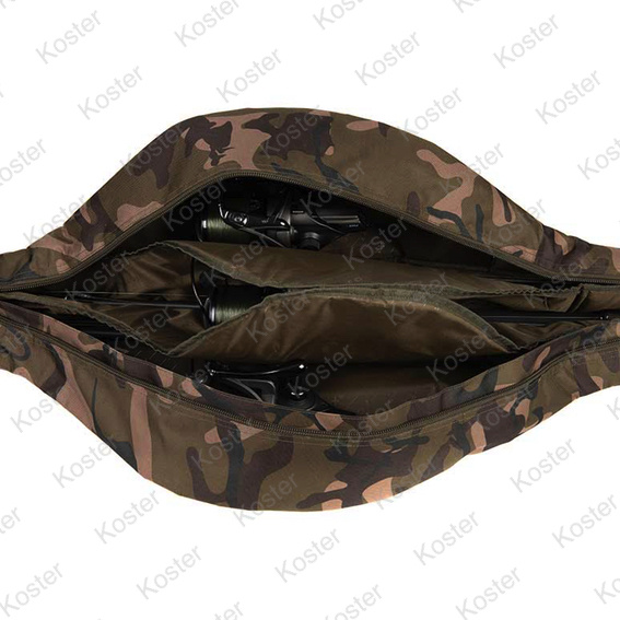 Camo Lite Explorer Tri Sleeve - Afbeelding 3