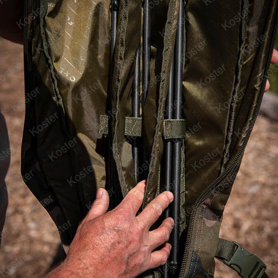 Camo Lite Explorer Tri Sleeve - Afbeelding 6