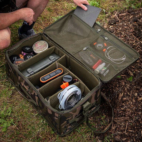 Camolite Barrow Organiser - Afbeelding 8