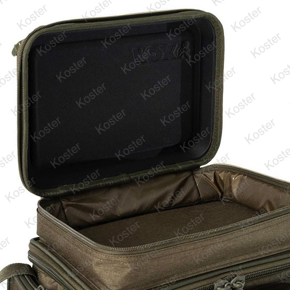 Voyager Rucksack - Afbeelding 3