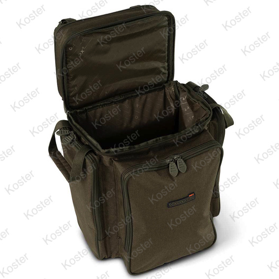 Voyager Rucksack - Afbeelding 4