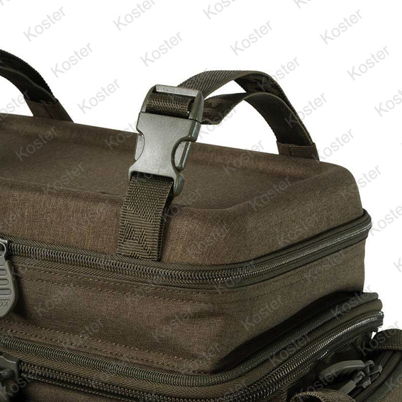 Voyager Rucksack - Afbeelding 5