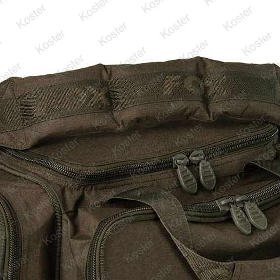 Voyager Medium Carryall - Afbeelding 4