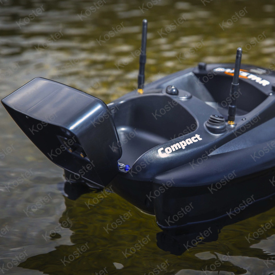 Compact Voerboot - Afbeelding 3