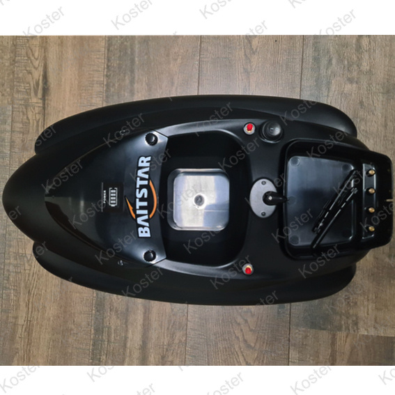 Compact Voerboot - Afbeelding 4