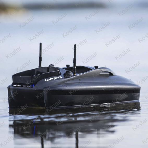Compact Voerboot - Afbeelding 7
