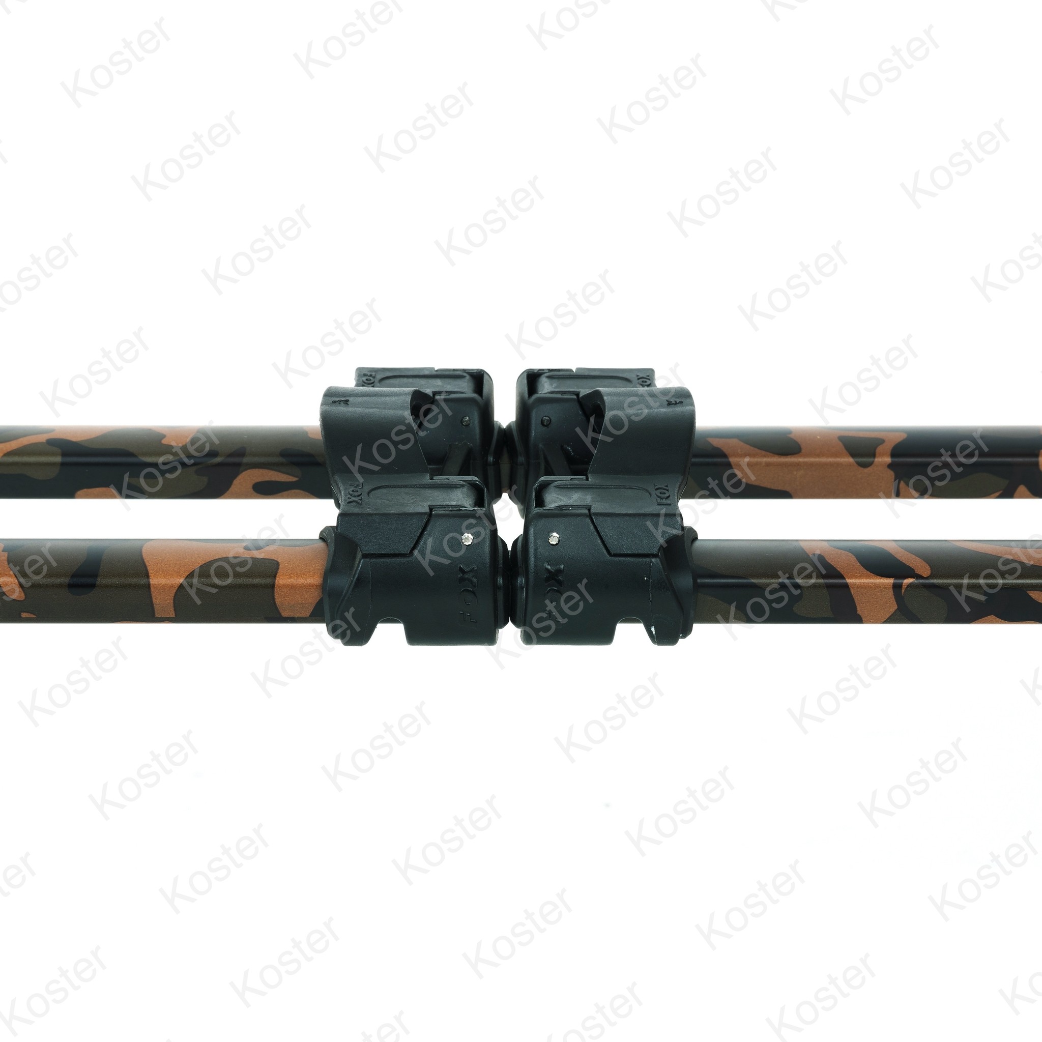 Horizon Duo Pod Camo incl. 2 Long Legs - Afbeelding 4