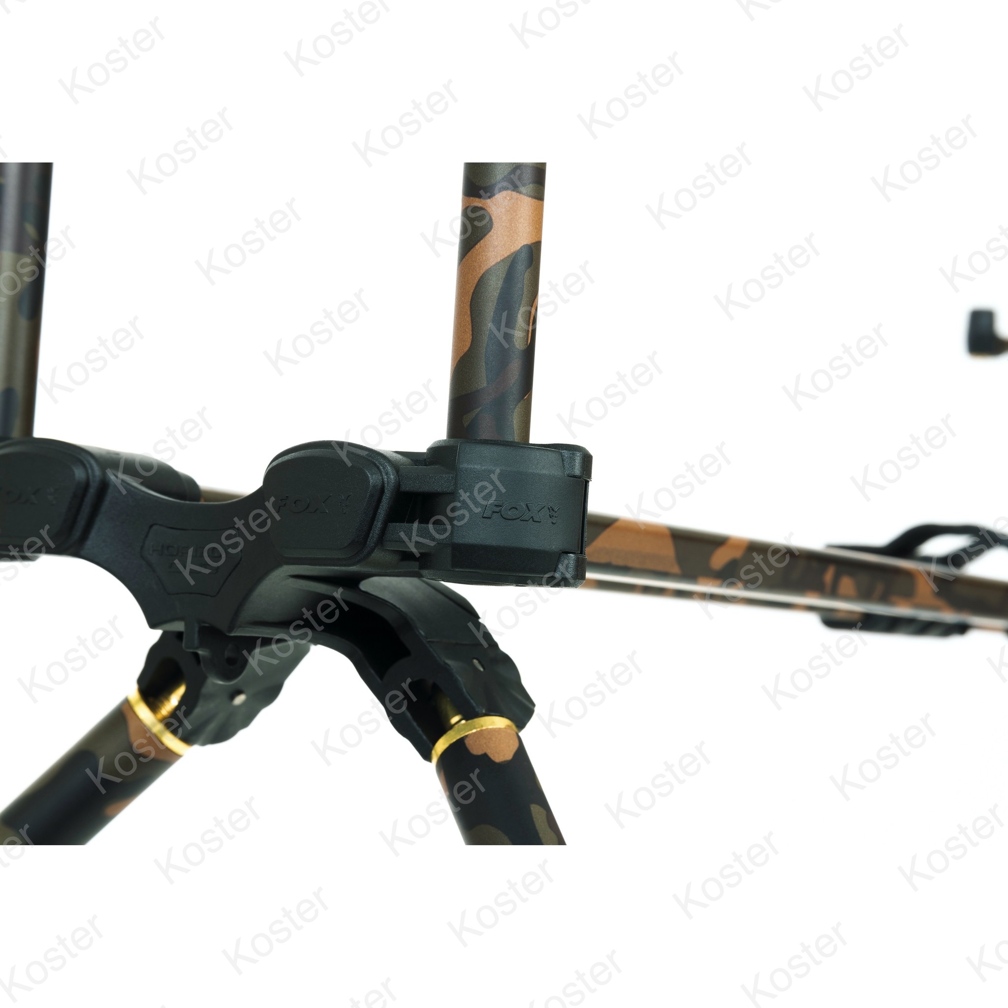 Horizon Duo Pod Camo incl. 2 Long Legs - Afbeelding 5