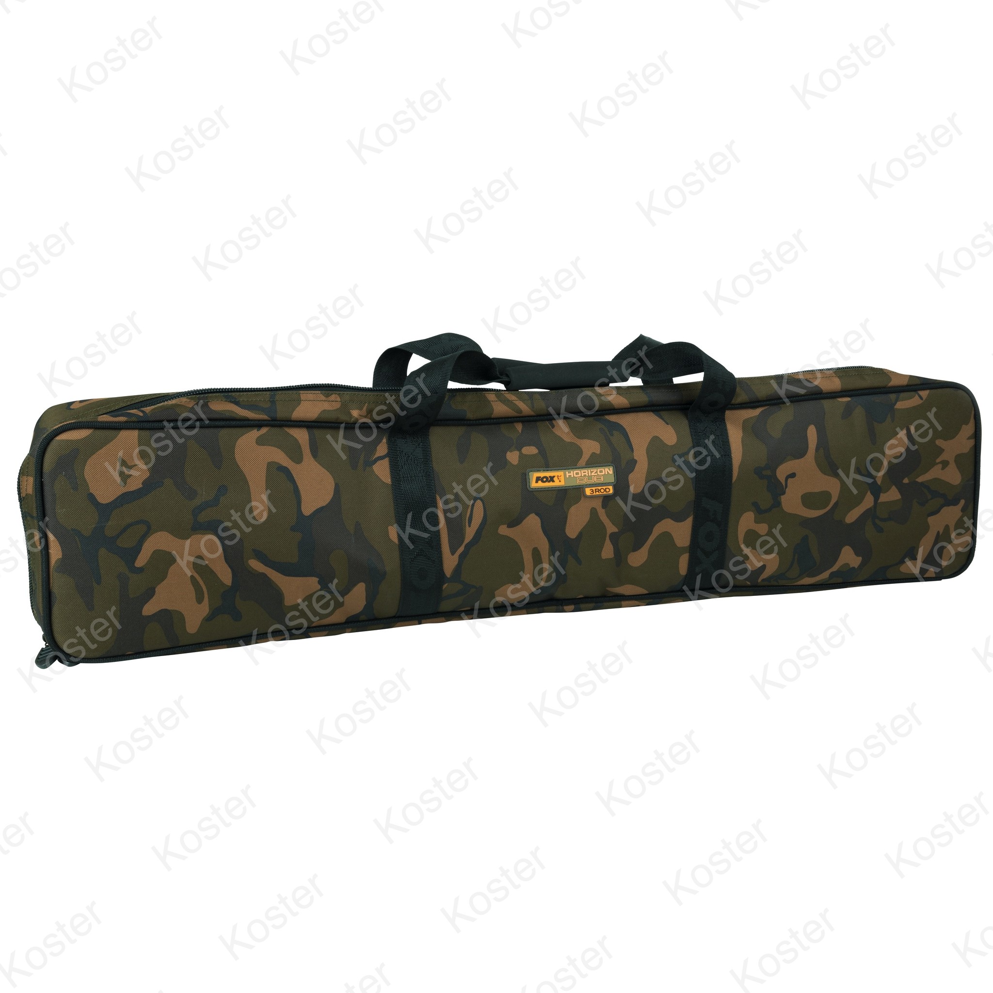 Horizon Duo Pod Camo incl. 2 Long Legs - Afbeelding 6