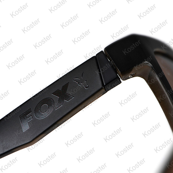 AVIUS BLACK CAMO - BROWN LENS - Afbeelding 3