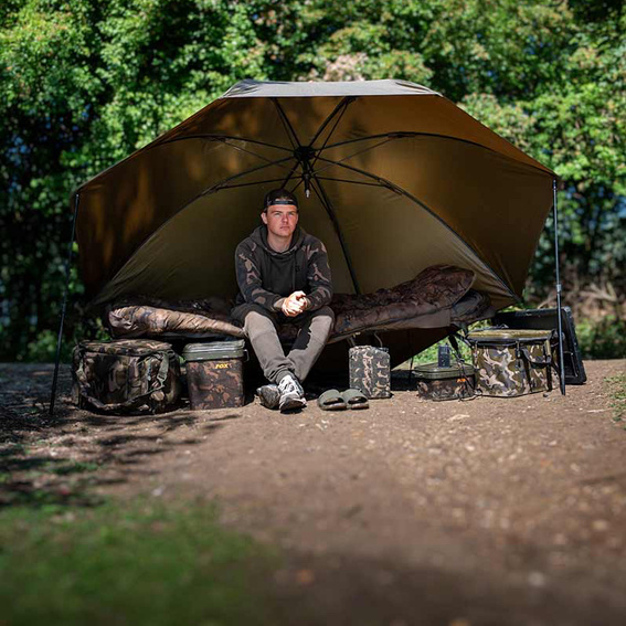 60" Brolly - Afbeelding 4