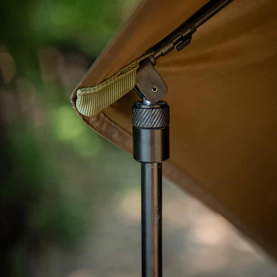 60" Brolly - Afbeelding 5