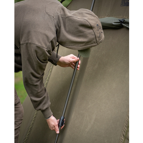 EOS MK2 - 2 Persoons Bivvy - Afbeelding 3