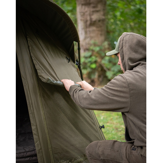 EOS MK2 - 2 Persoons Bivvy - Afbeelding 4