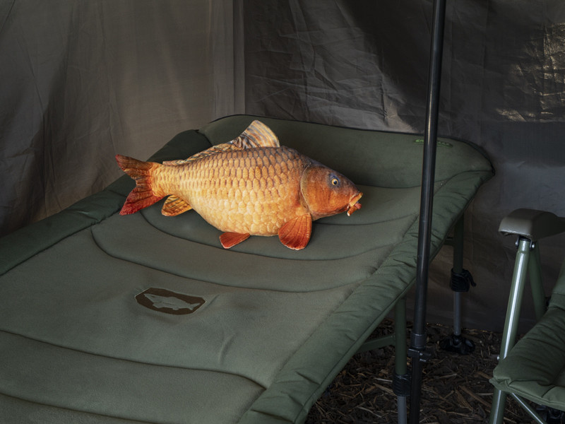 Carpy Plush Carp - Afbeelding 4