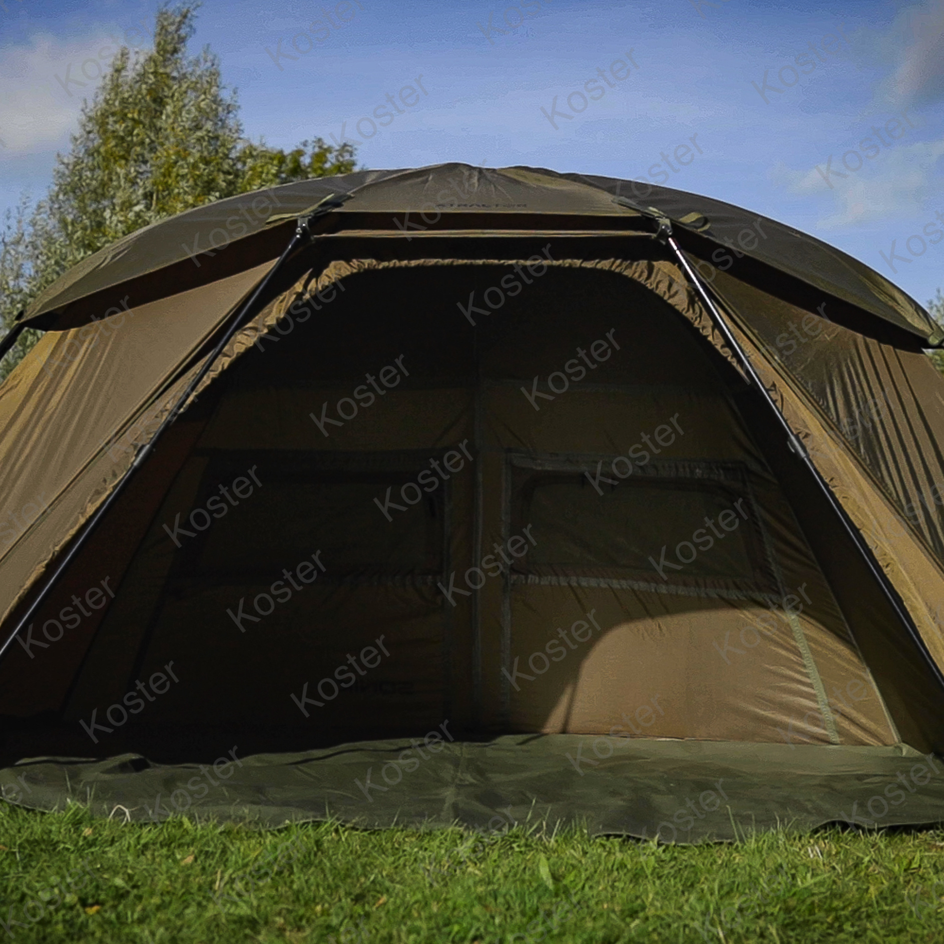 Xtractor Bivvy - Afbeelding 3