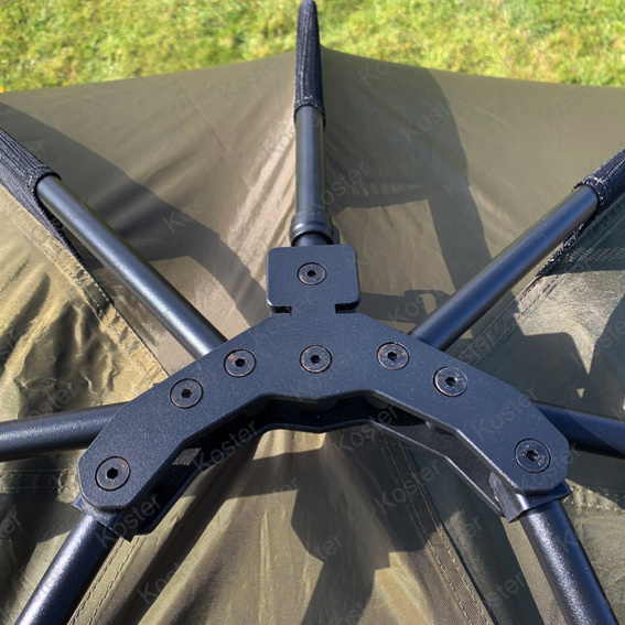 Xtractor Bivvy - Afbeelding 4