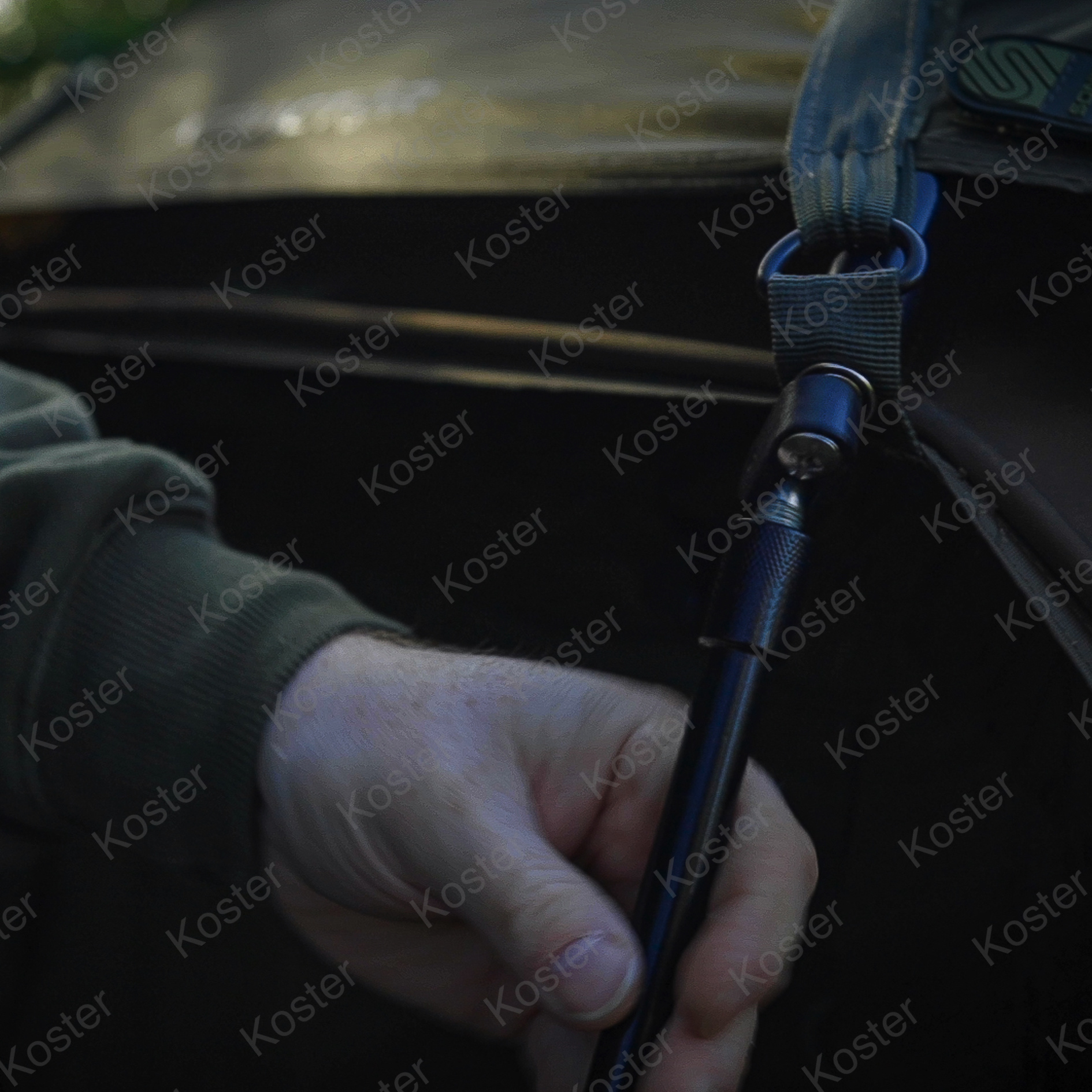 Xtractor Bivvy - Afbeelding 5