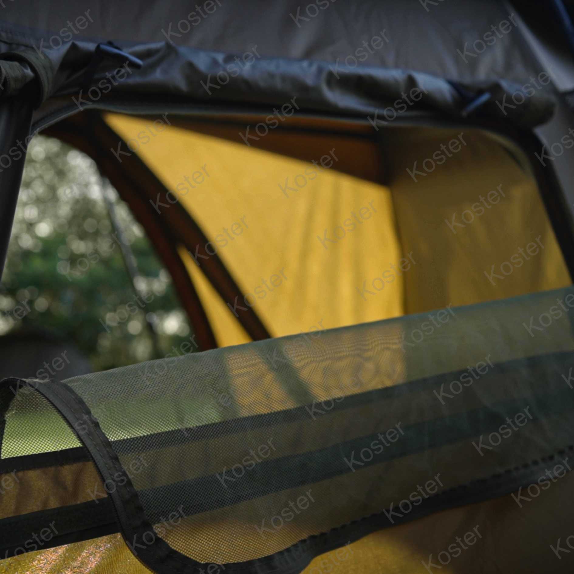 Xtractor Bivvy - Afbeelding 6