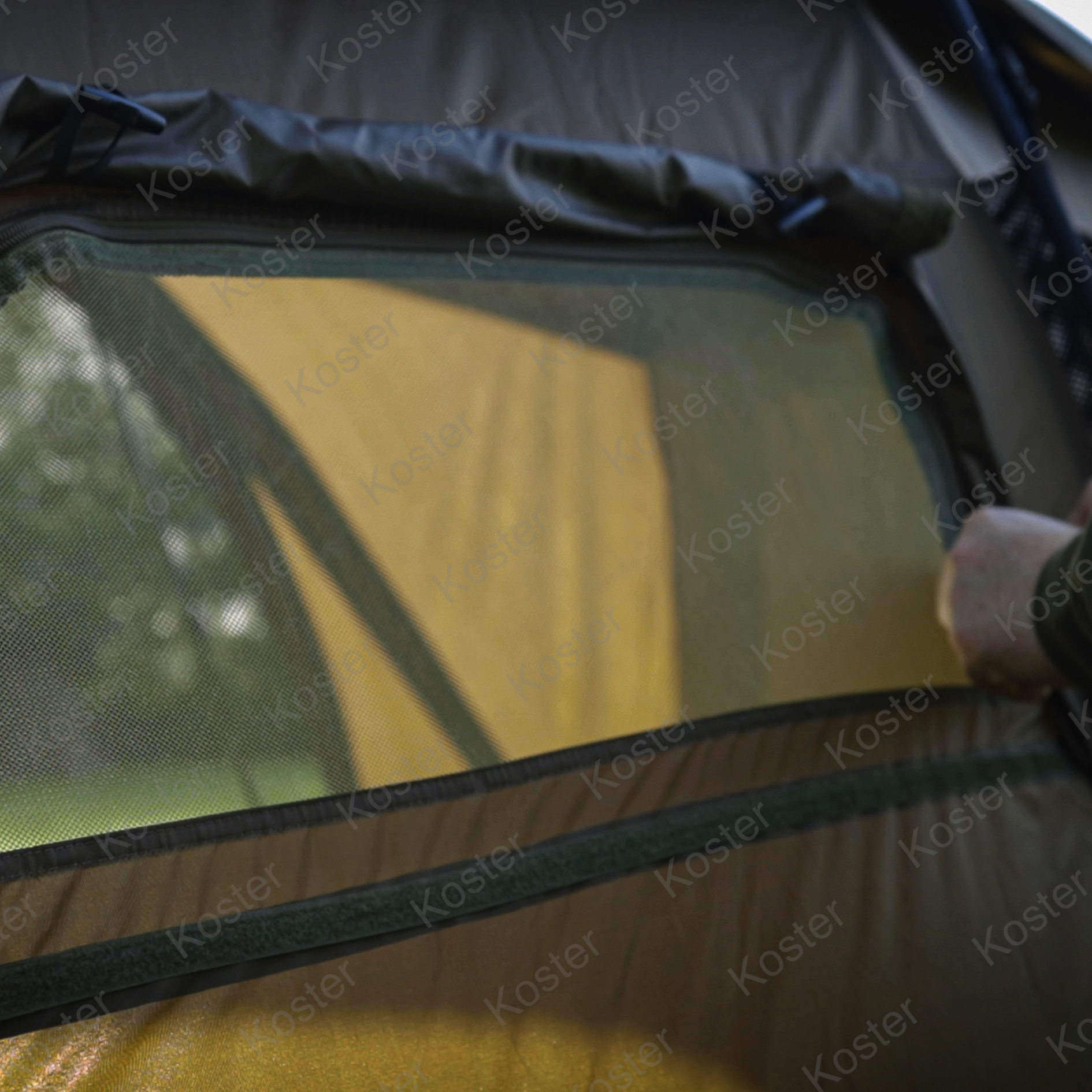 Xtractor Bivvy - Afbeelding 7