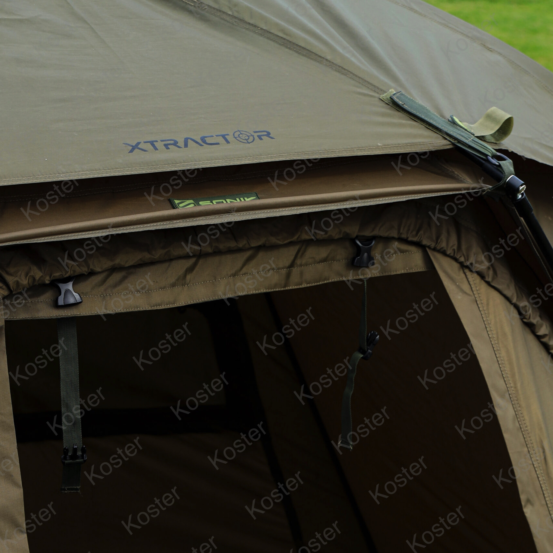 Xtractor Bivvy - Afbeelding 8