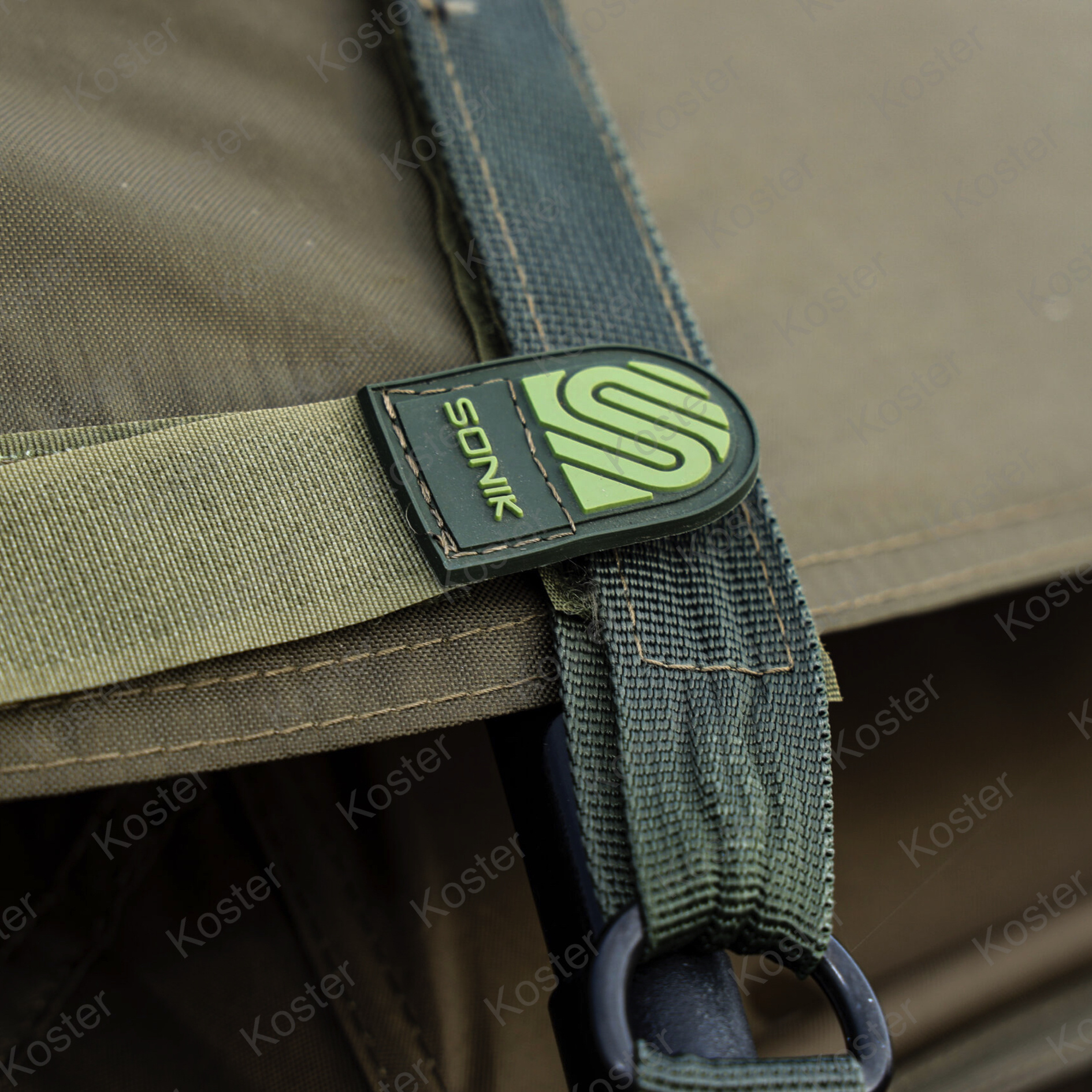 Xtractor Bivvy - Afbeelding 9