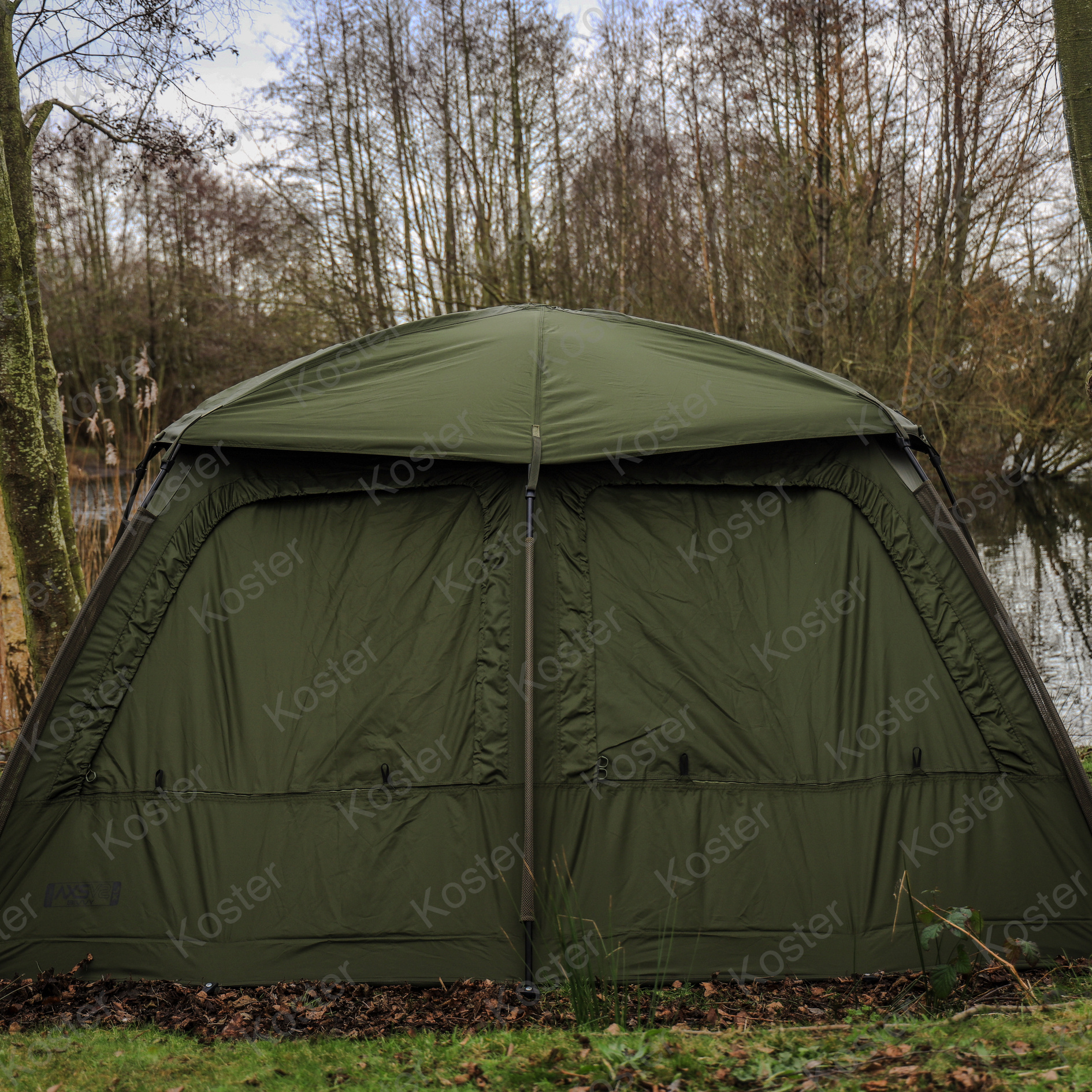 AXS-V2 Bivvy XL - Afbeelding 4