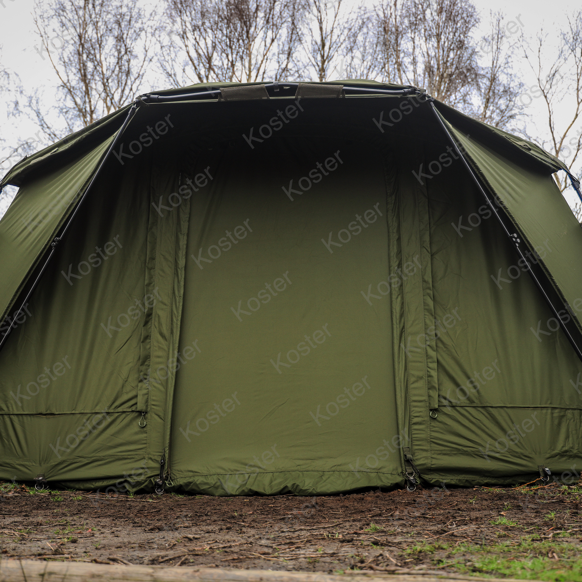 AXS-V2 Bivvy XL - Afbeelding 5