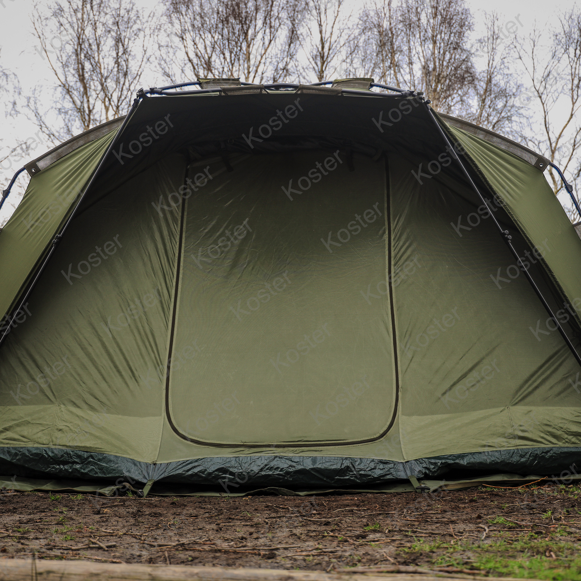AXS-V2 Bivvy XL - Afbeelding 6
