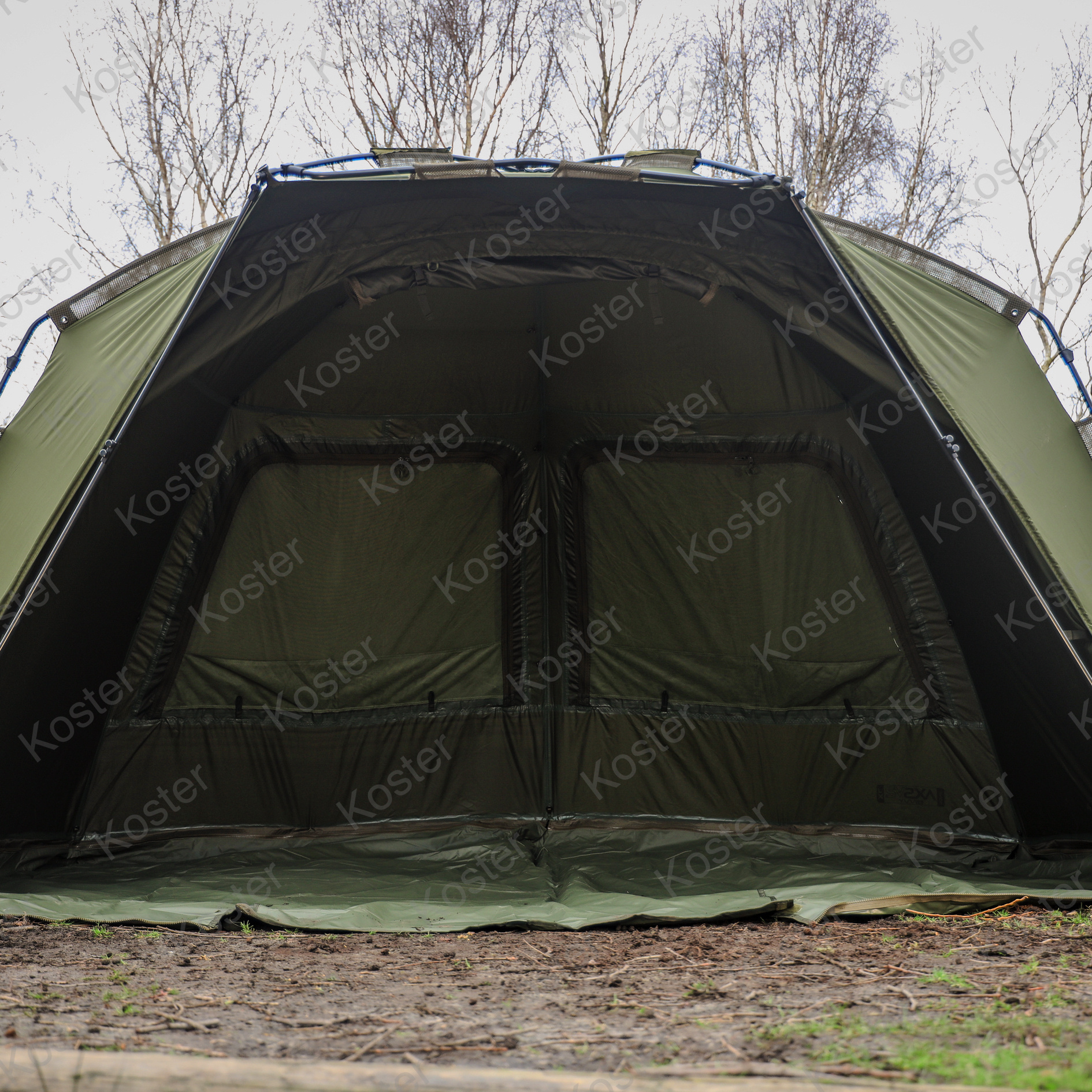 AXS-V2 Bivvy XL - Afbeelding 7