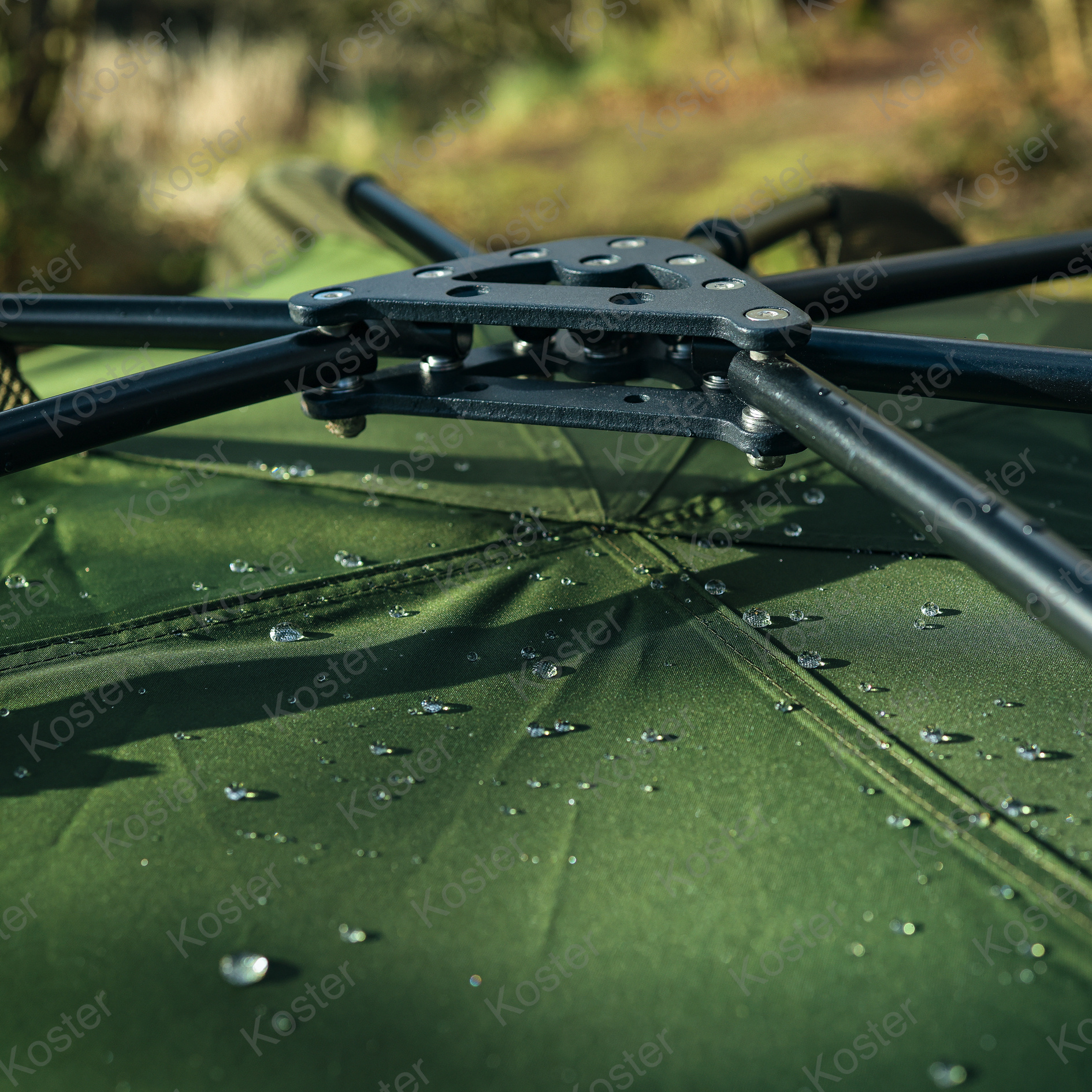 AXS-V2 Bivvy XL - Afbeelding 8