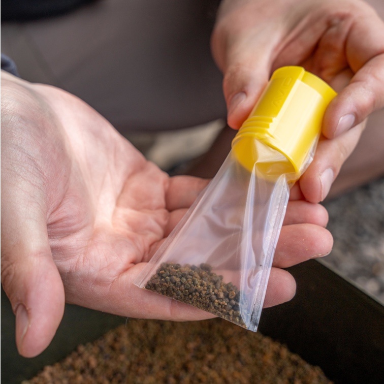 Transfer Solid PVA Bag - Small - Afbeelding 3
